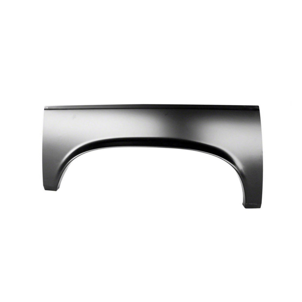 Wheel Arch For 68-69 Chevrolet Chevelle
