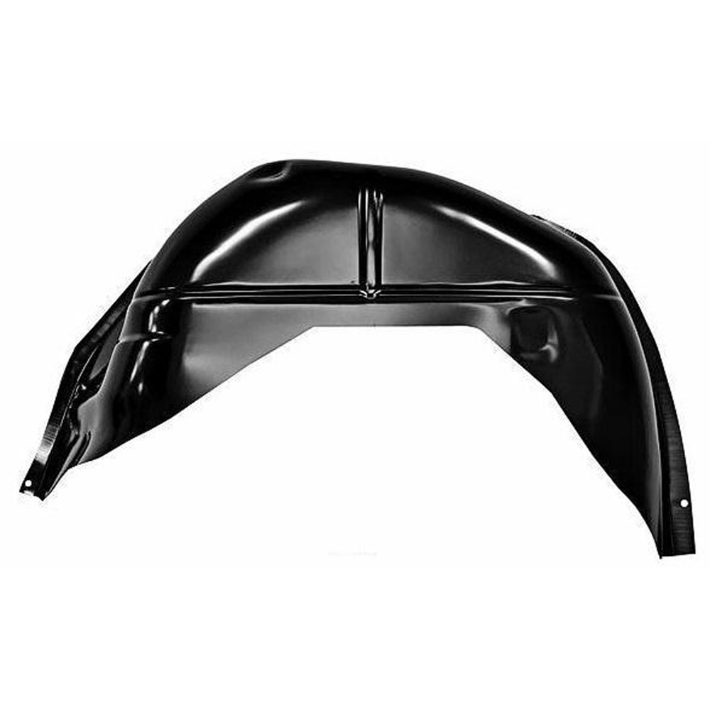 Left Driver Side Wheel Housing For 1968-1972 Buick Chevrolet Oldsmobile Pontiac