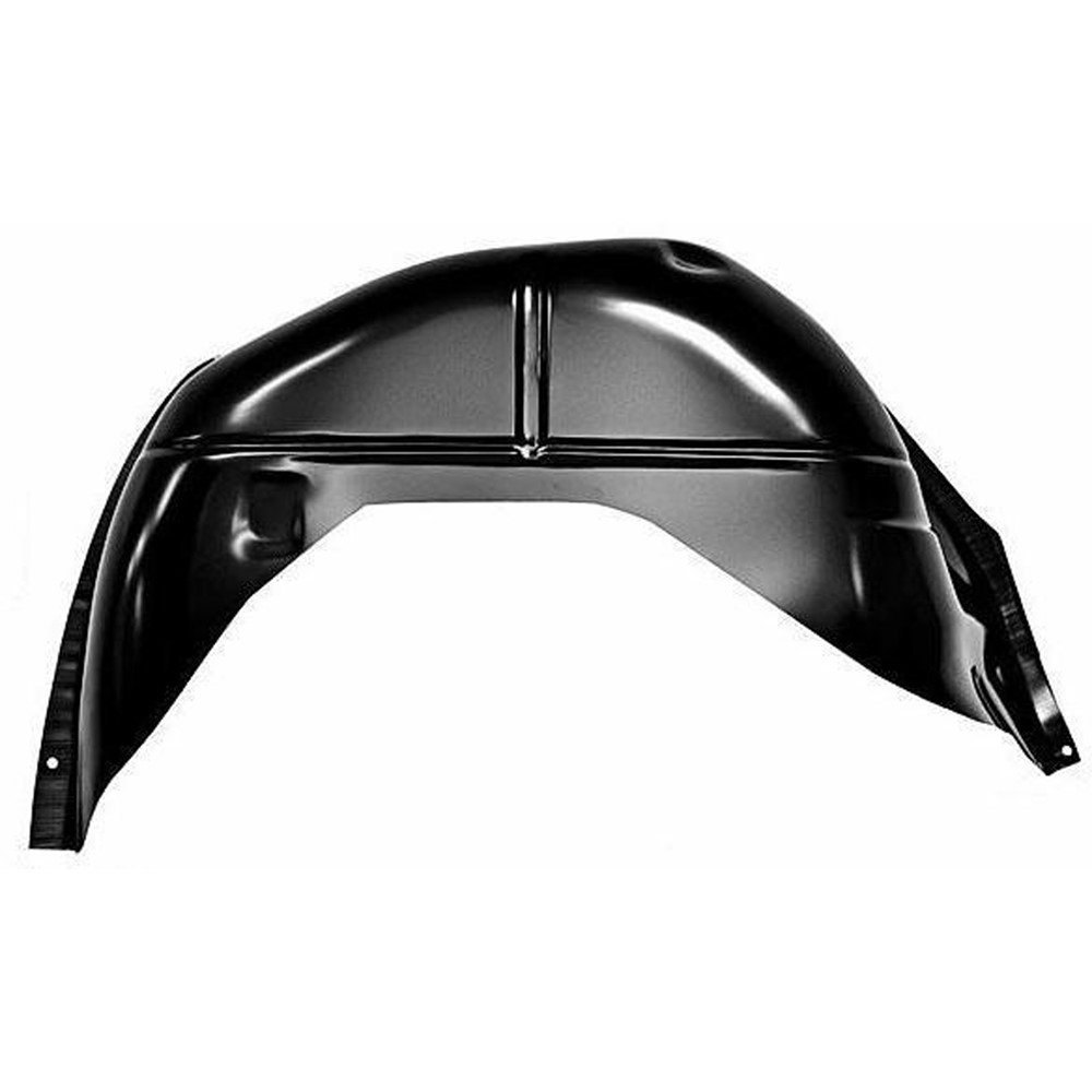 Right Passenger Side Wheel Housing For 1968-1972 Buick Chevrolet Oldsmobile Pontiac