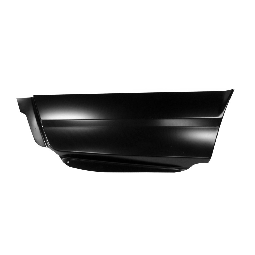 Quarter Panel For 68 Chevrolet Chevelle