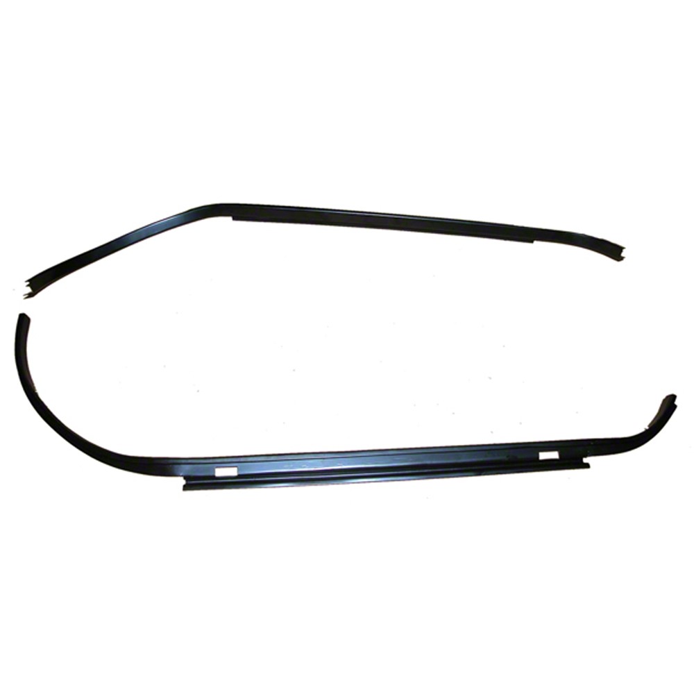 Liftgate For 70-72 Buick Skylark, 68 Buick Special, 68-72 Chevrolet Chevelle, 70-72 Chevrolet Monte Carlo