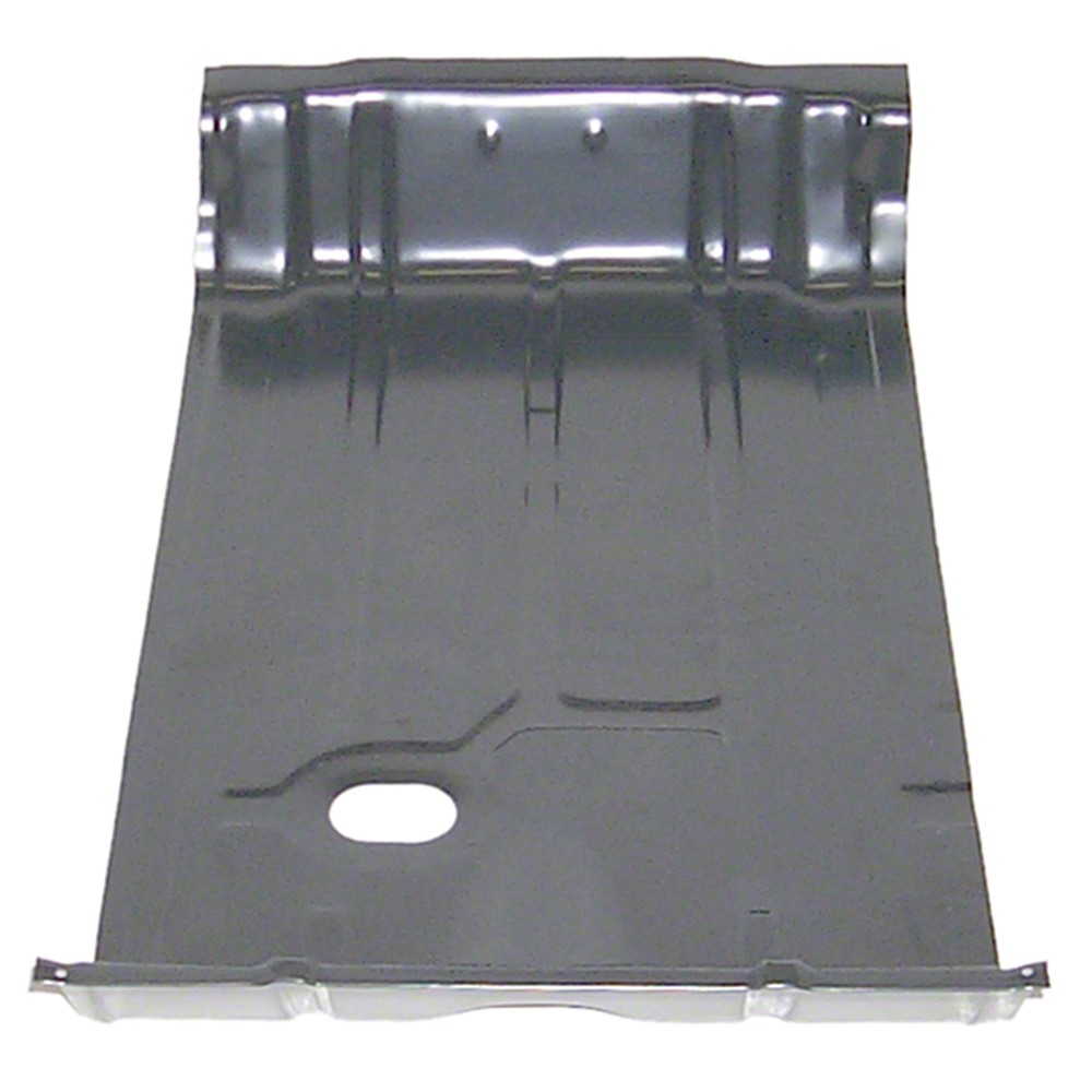 Trunk & Deck Lid For 1968-1972 Buick Chevrolet Oldsmobile Pontiac