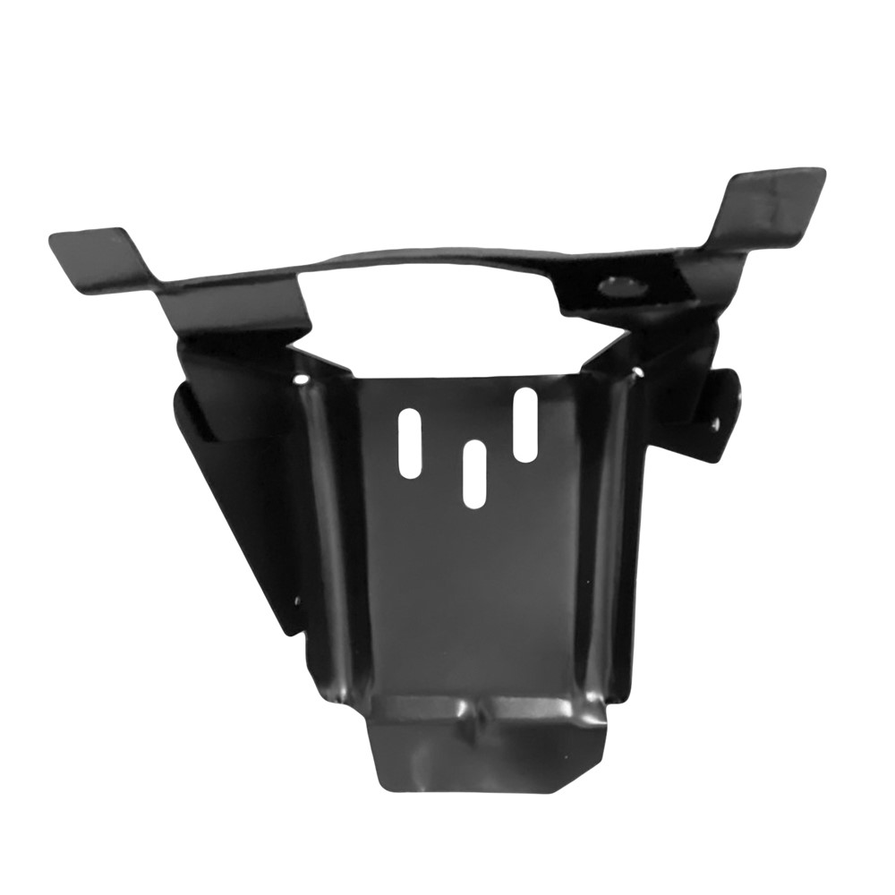 Trunk & Deck Lid For 1970-1972 Buick Chevrolet