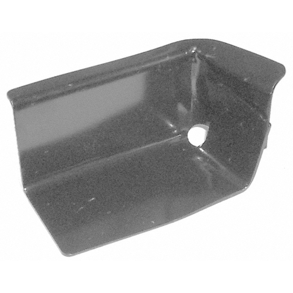 Interior For 1968-1972 Buick Chevrolet Oldsmobile Pontiac