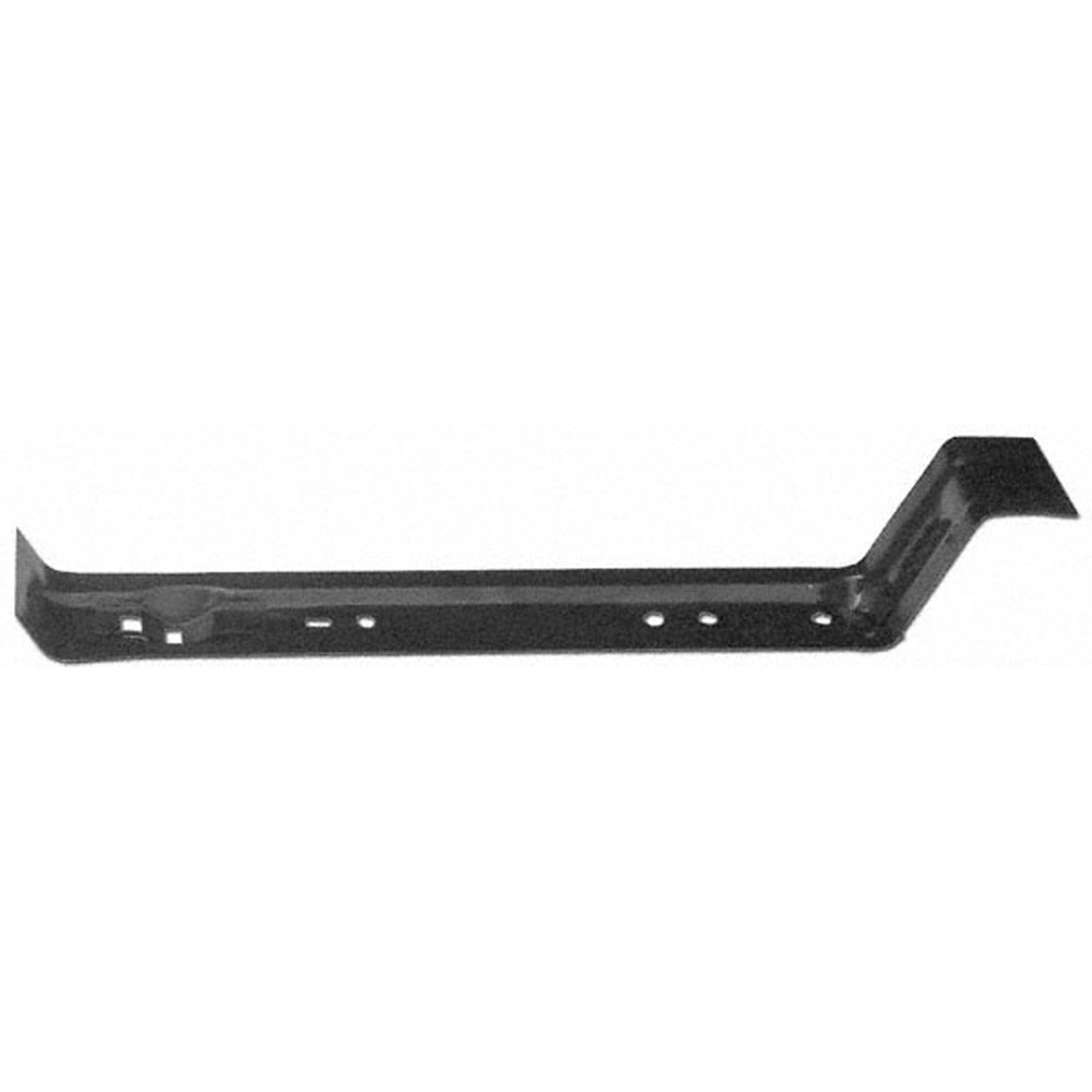Fuel Tank For 1968-1972 Chevrolet Oldsmobile Pontiac