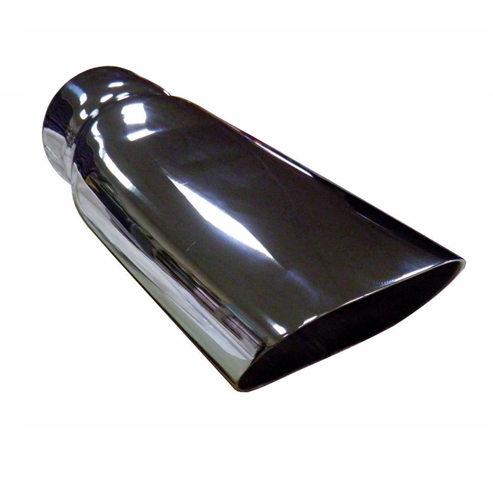Exhaust For 71-72 Chevrolet Chevelle
