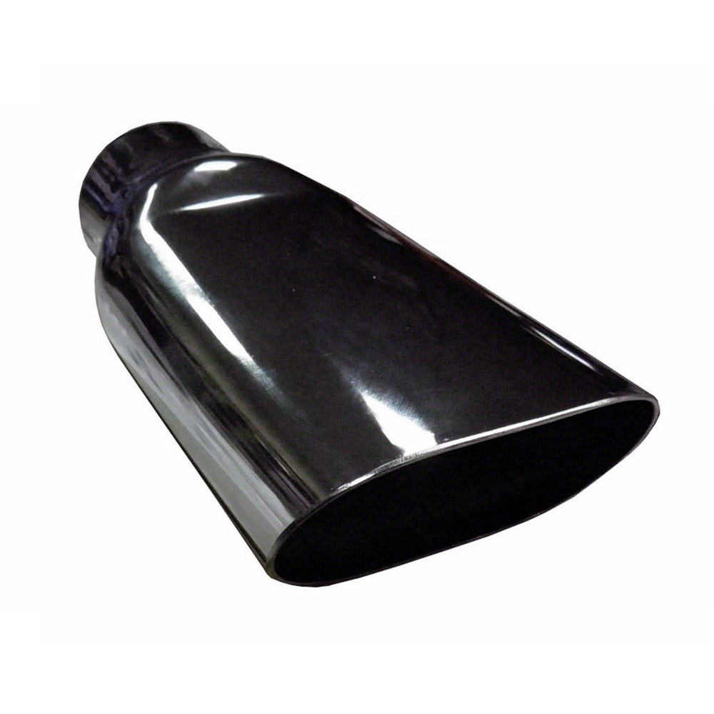 Exhaust For 71-72 Chevrolet Chevelle, 69-72 Chevrolet El Camino, 70-72 Chevrolet Monte Carlo