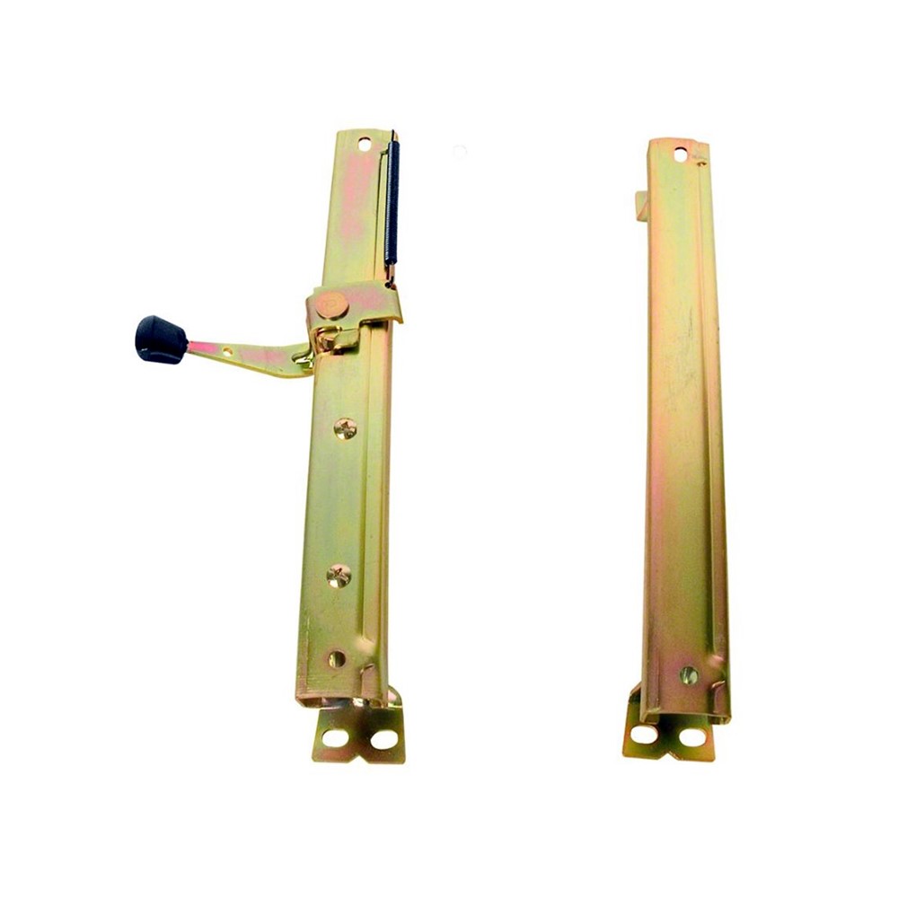 Left Driver Side Interior For 66-72 Chevrolet Chevelle, 66-72 Chevrolet El Camino, 66-72 Oldsmobile Cutlass, 66-72 Pontiac GTO