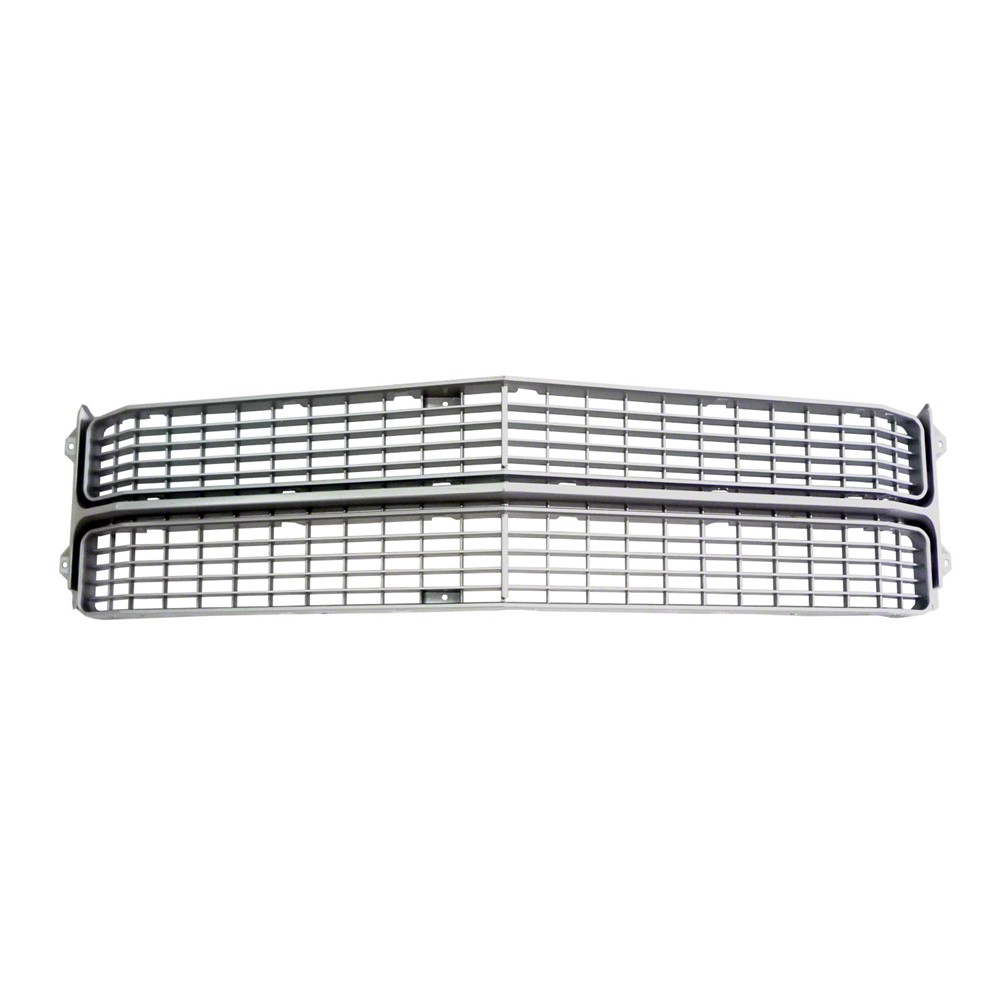 Grille For 70 Chevrolet Chevelle, 70 Chevrolet El Camino
