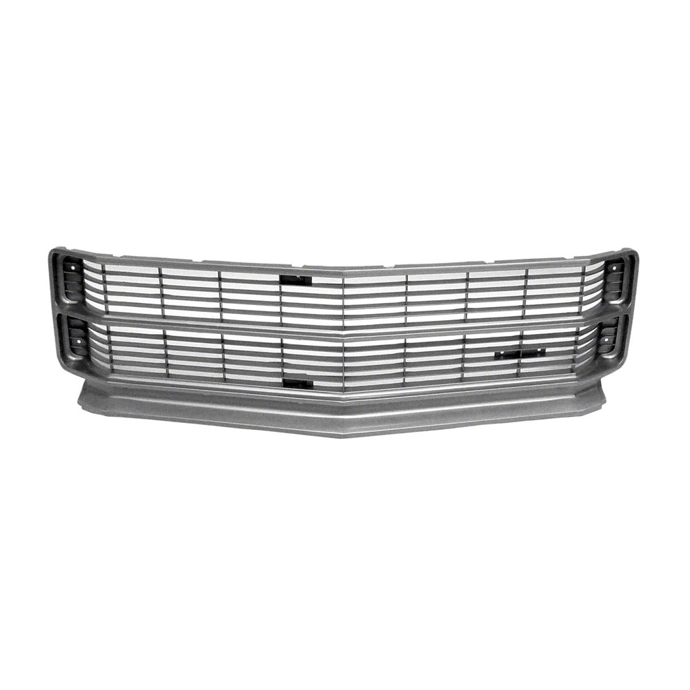 Grille For 71 Chevrolet Chevelle, 71 Chevrolet El Camino, 71 GMC Sprint