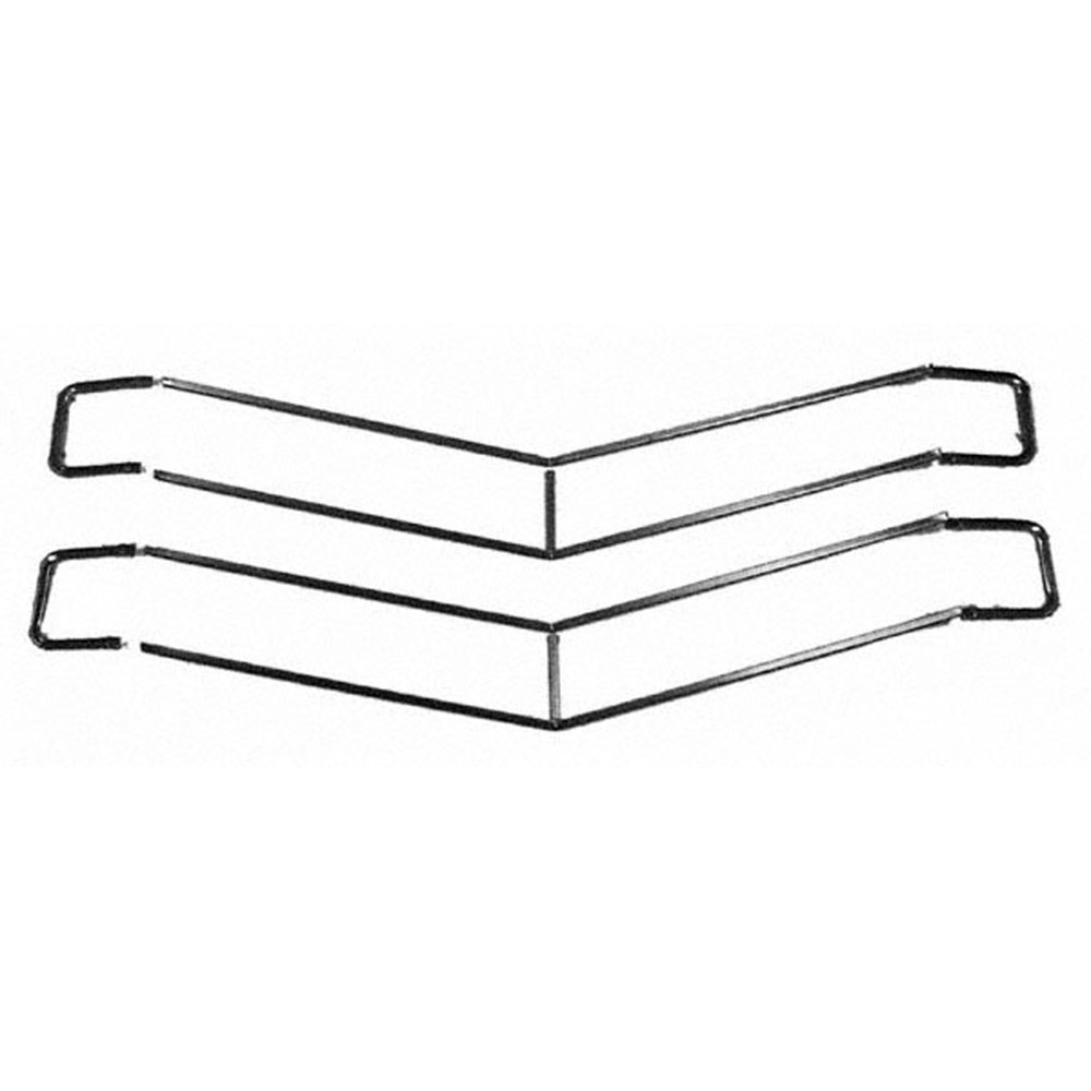Grille For 70 Chevrolet Chevelle, 70 Chevrolet El Camino