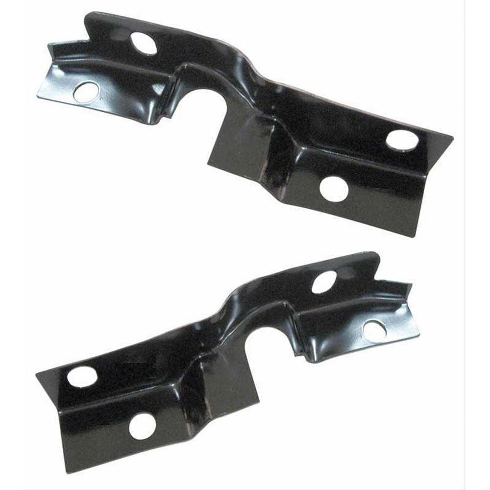 Fender Accessory Set For 70 Chevrolet Chevelle