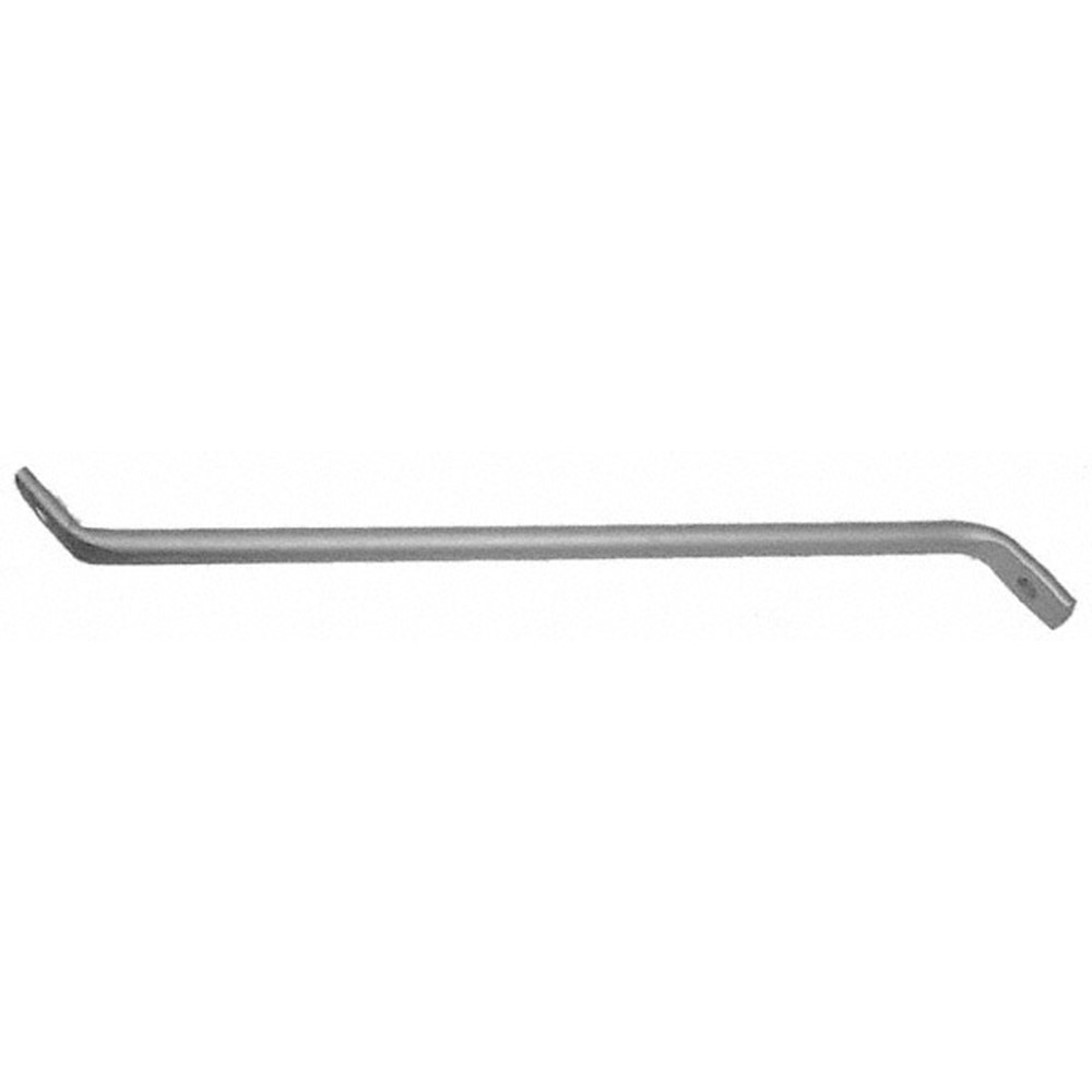 Fender Accessory For 70-72 Chevrolet Chevelle, 70-72 Chevrolet El Camino