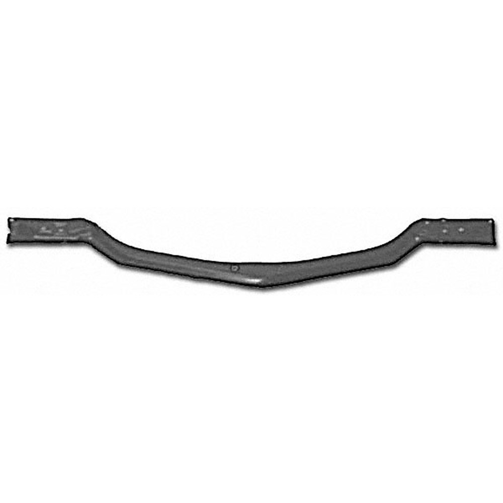 Fender Accessory For 70-72 Chevrolet Chevelle, 70-72 Chevrolet El Camino