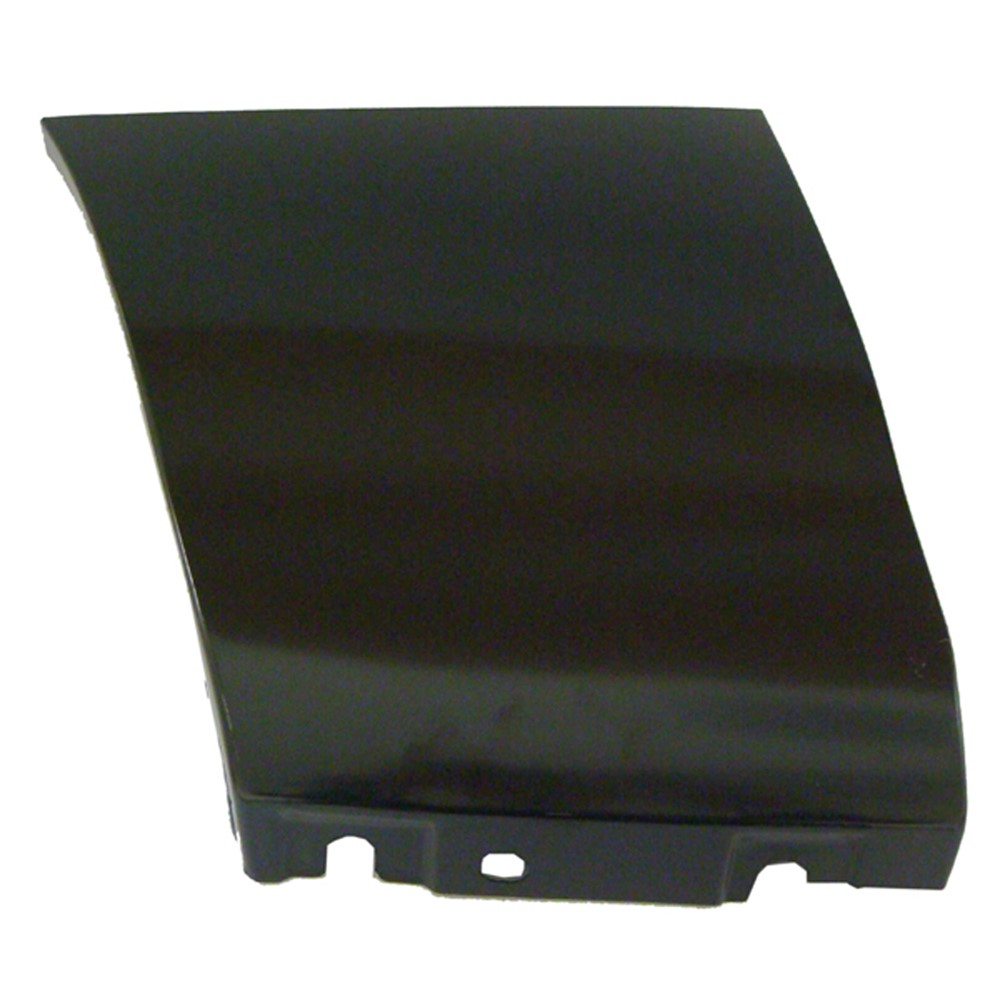 Left Driver Side Fender Accessory For 70-72 Chevrolet Chevelle