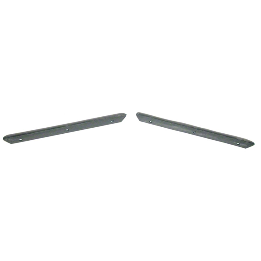 Cowl Panel For 71-72 Chevrolet Chevelle, 70-72 Chevrolet El Camino, 71-72 GMC Sprint