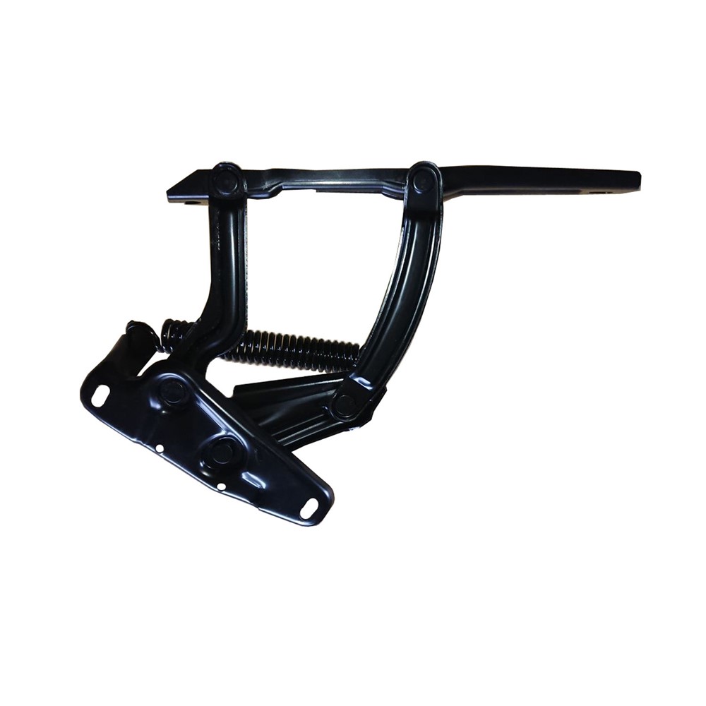 Right Passenger Side Hood For 70-72 Chevrolet Chevelle, 70-72 Chevrolet El Camino