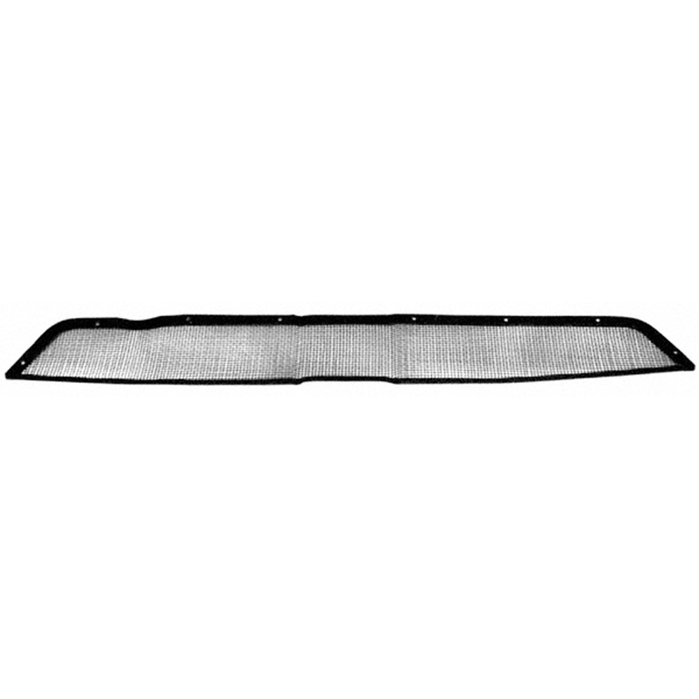 Hood For 70-72 Chevrolet Chevelle, 70-72 Chevrolet El Camino, 71-72 GMC Sprint