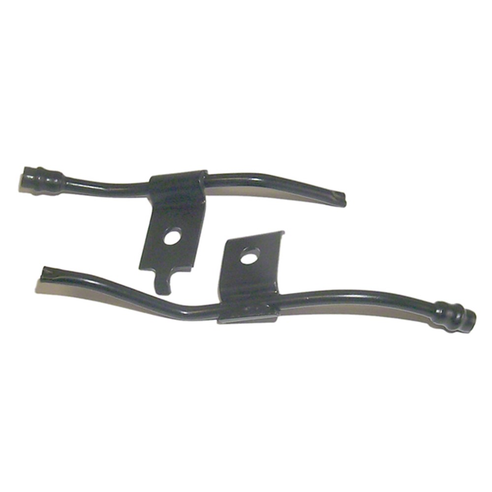 Washer System For 71-72 Chevrolet Chevelle, 70-72 Chevrolet El Camino