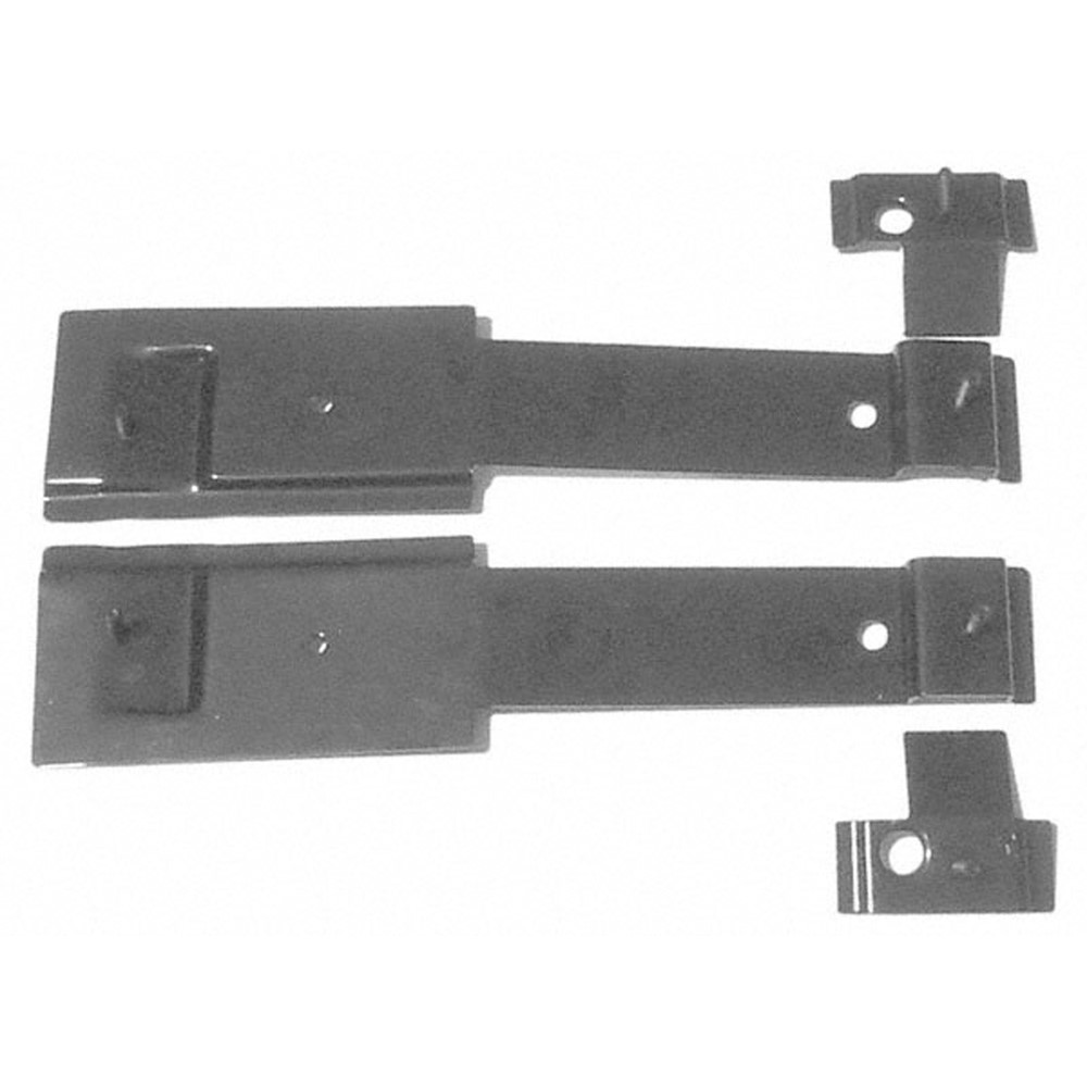 Interior For 1971-1972 Buick Chevrolet GMC Oldsmobile Pontiac