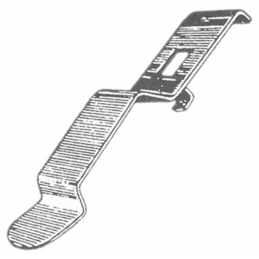 Interior For 70-72 Chevrolet Chevelle, 70-72 Chevrolet El Camino, 70-72 Chevrolet Monte Carlo, 71 GMC Sprint