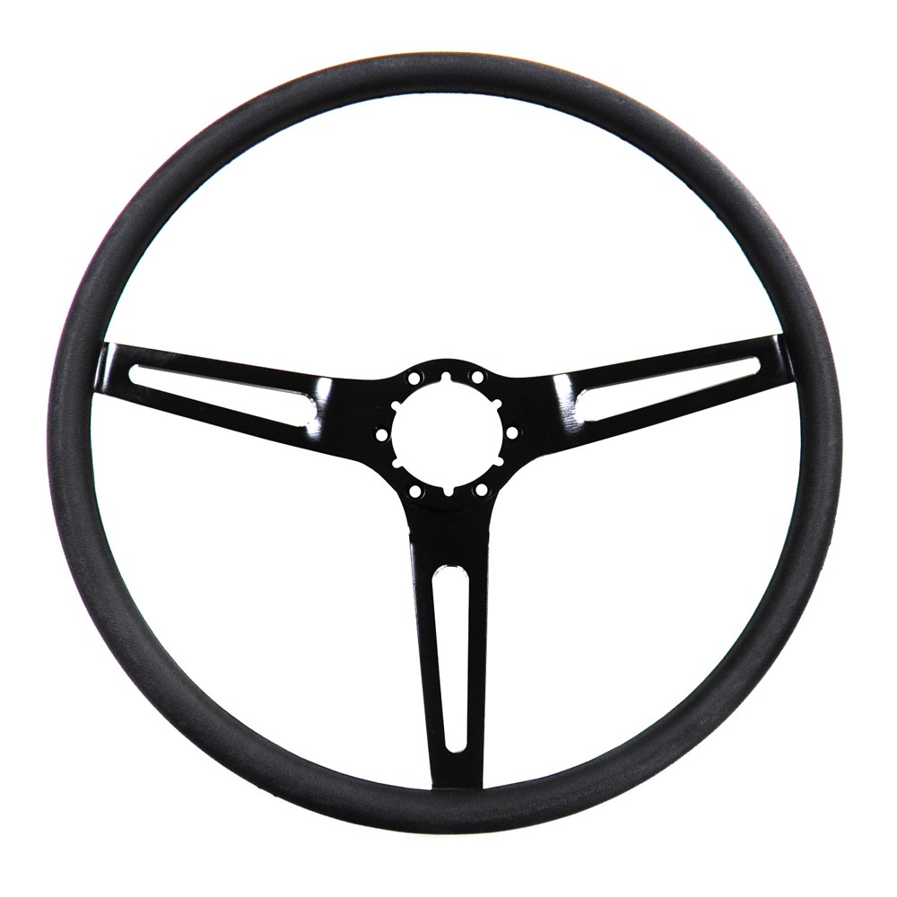 Steering For 70-72 Chevrolet Chevelle, 70-72 Chevrolet El Camino