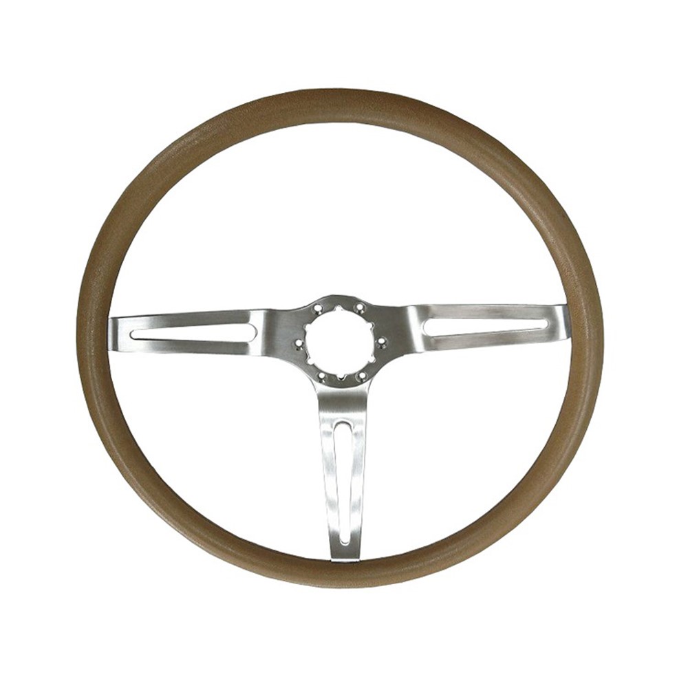 Steering For 1967-1986