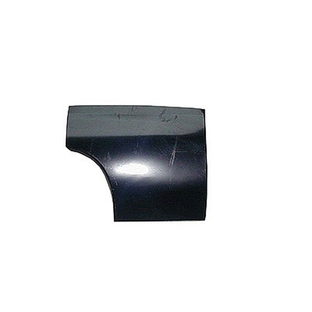 Right Passenger Side Quarter Panel For 70-72 Chevrolet Chevelle