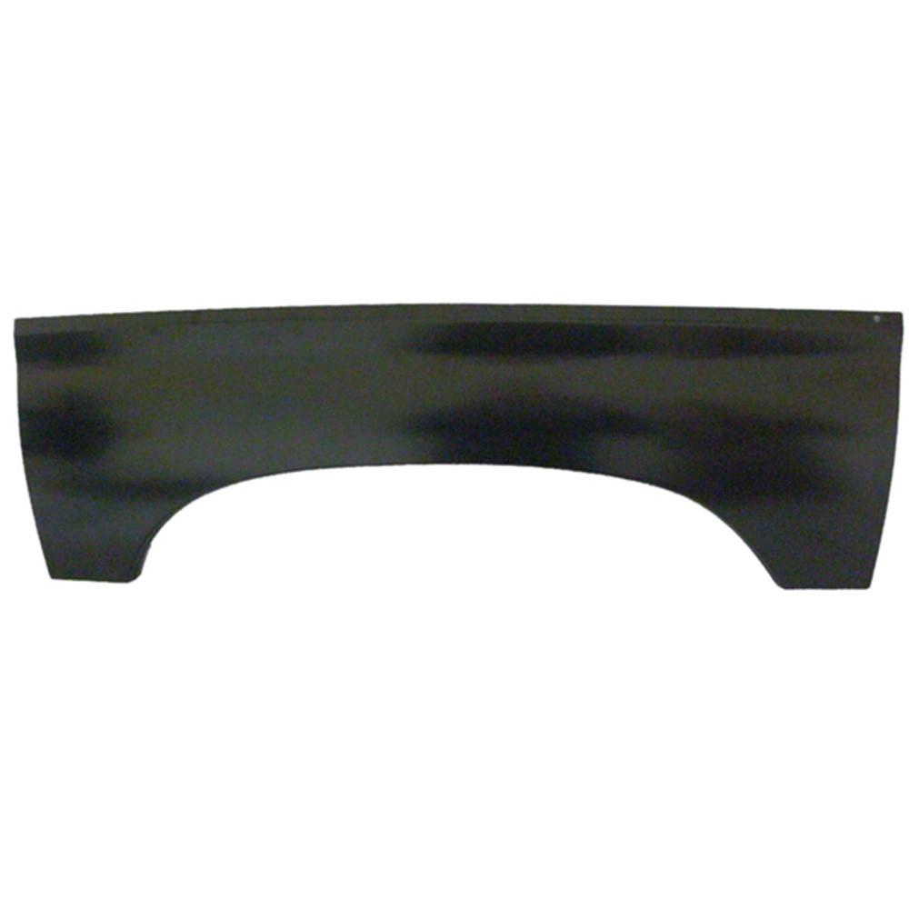 Wheel Arch For 70-72 Chevrolet Chevelle