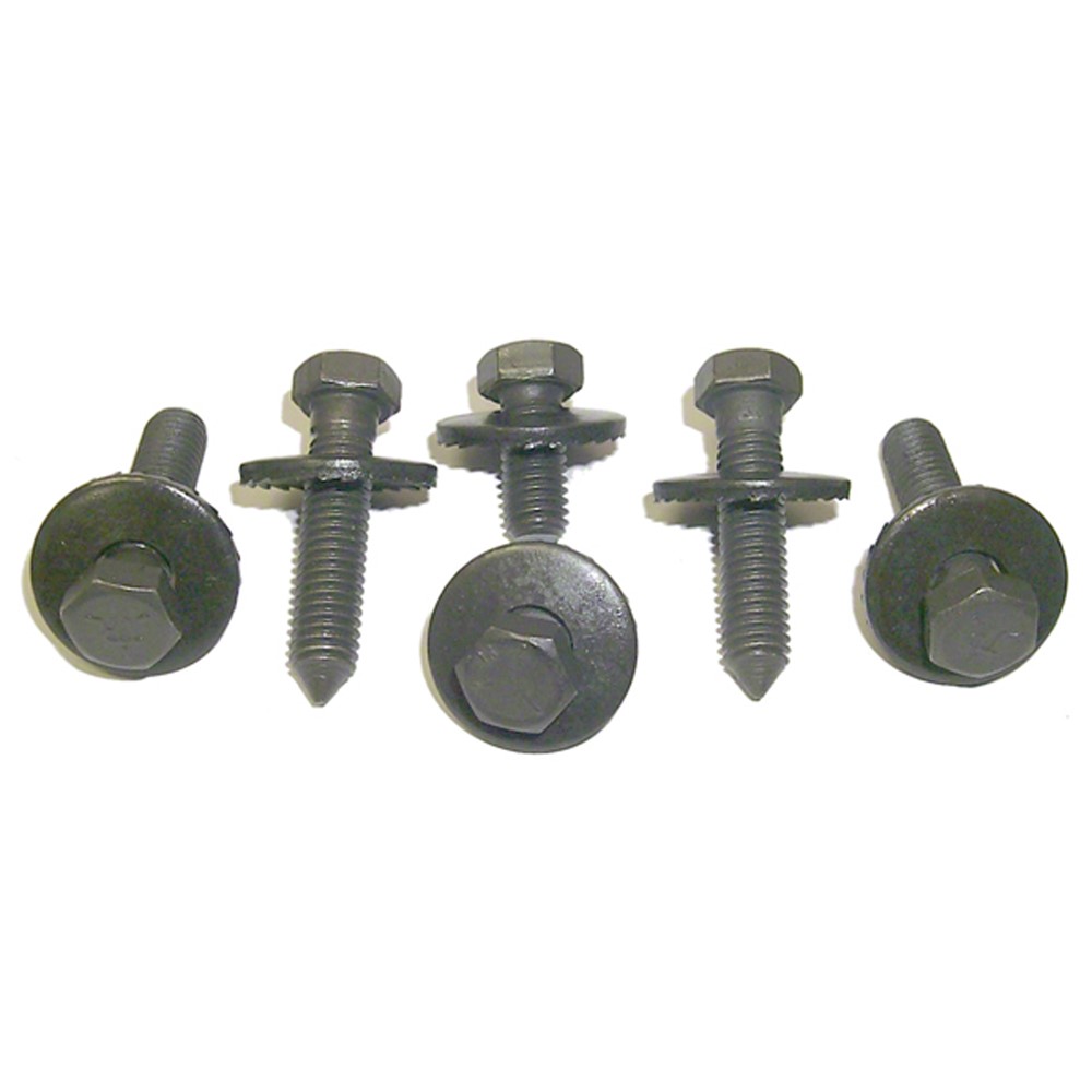 Bumper For 70-72 Chevrolet Chevelle, 70-72 Chevrolet El Camino