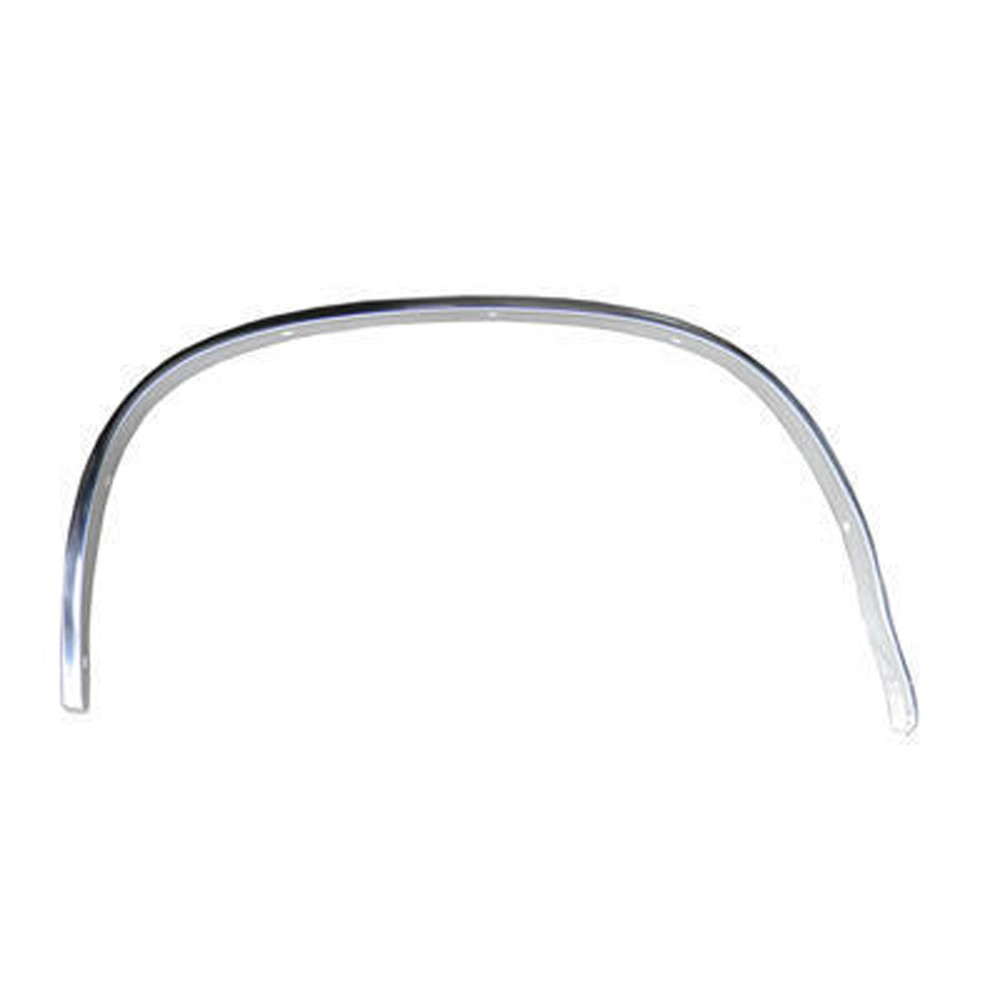 Left Driver Side Fender For 70-72 Chevrolet Chevelle