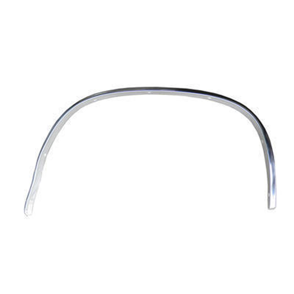 Right Passenger Side Fender For 70-72 Chevrolet Chevelle