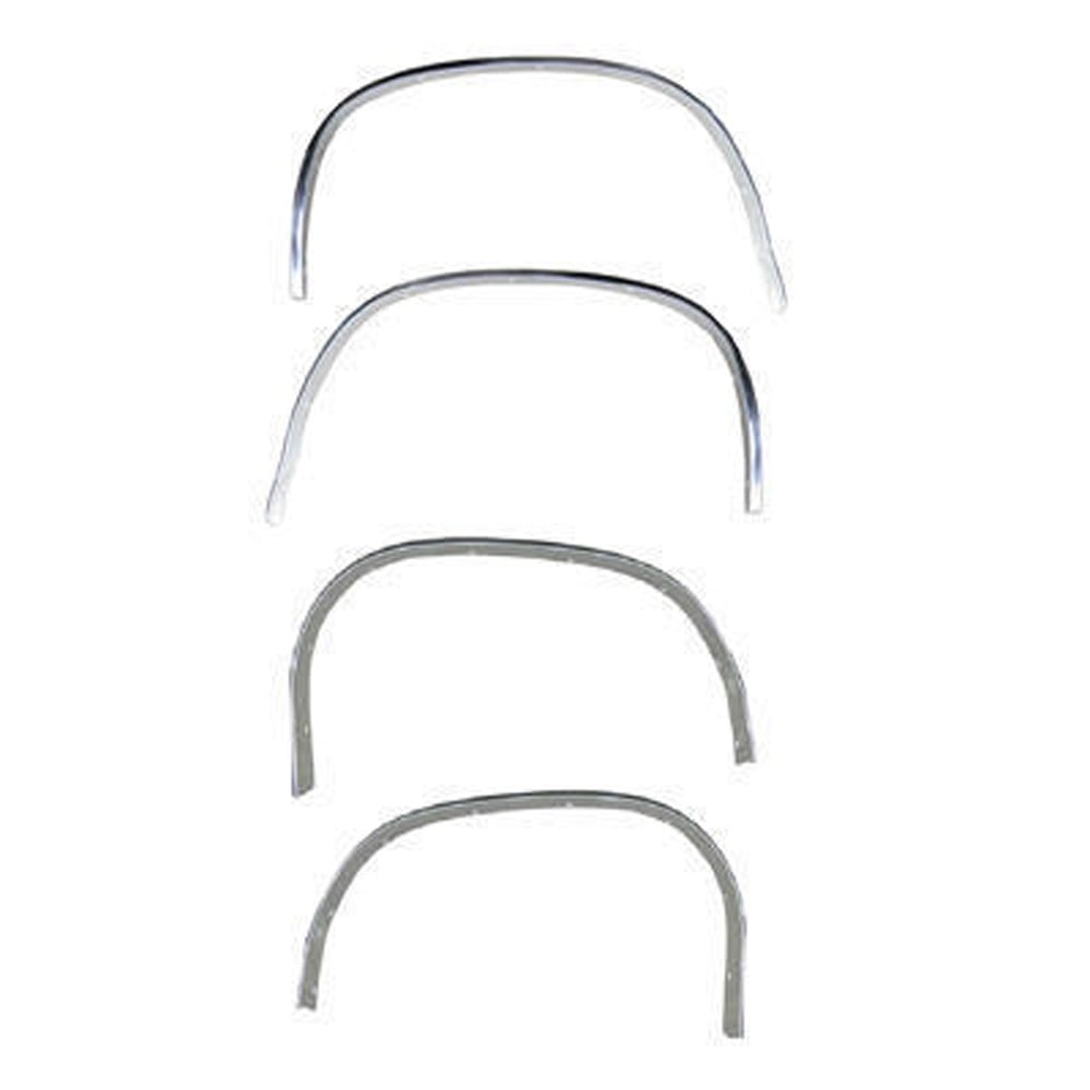 Fender For 70-72 Chevrolet Chevelle