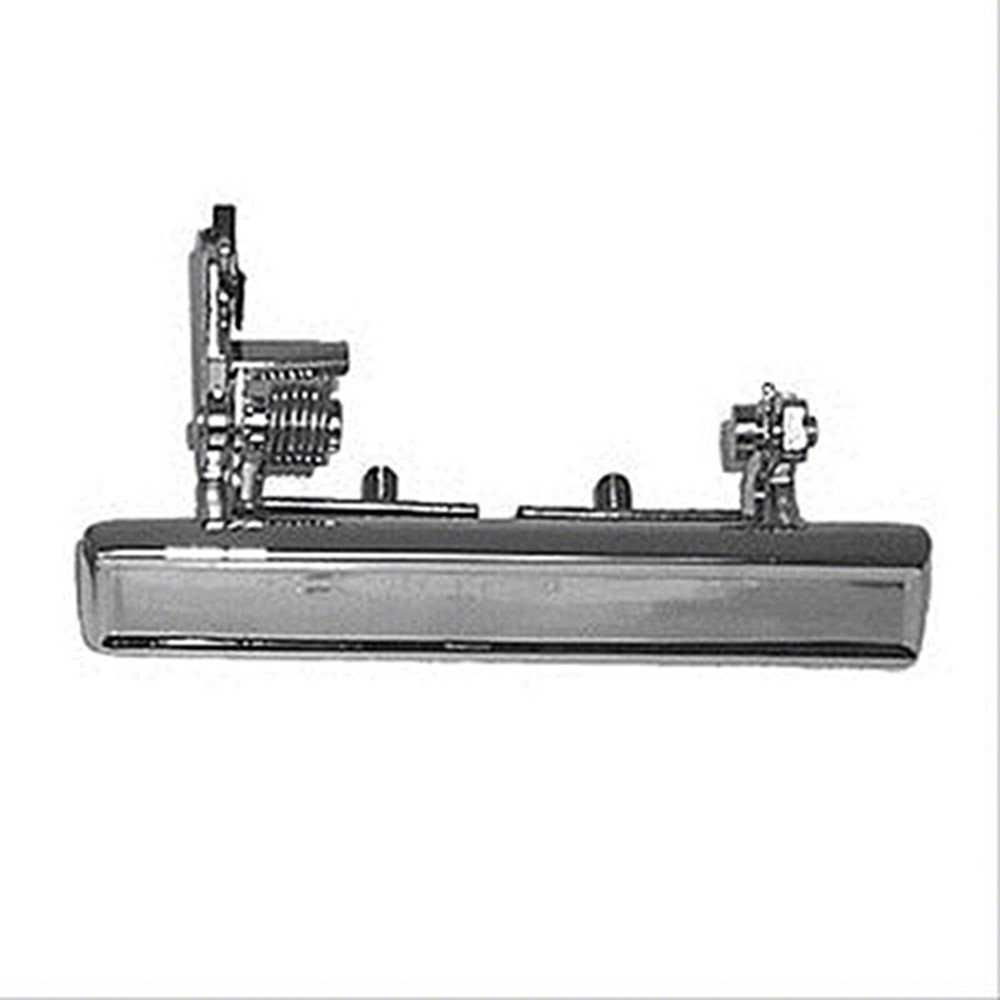 Left Driver Side Door Handle For 1976-1988 Buick Chevrolet GMC Oldsmobile Pontiac