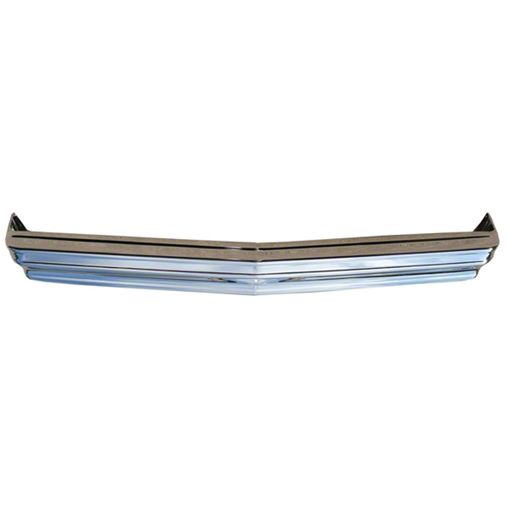 Bumper For 78-87 Chevrolet El Camino, 78-83 Chevrolet Malibu, 78-87 GMC Caballero