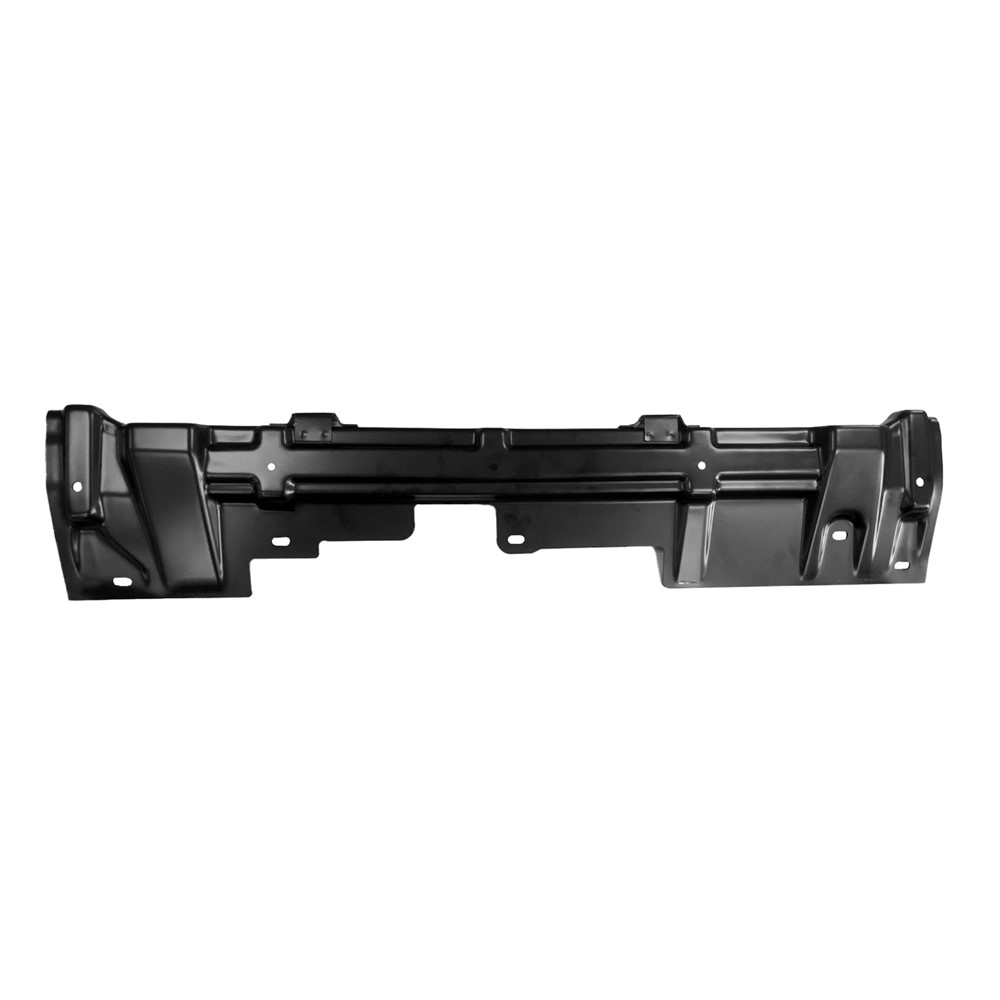 Radiator Support Cover For 1982-1988 Buick Chevrolet Oldsmobile Pontiac