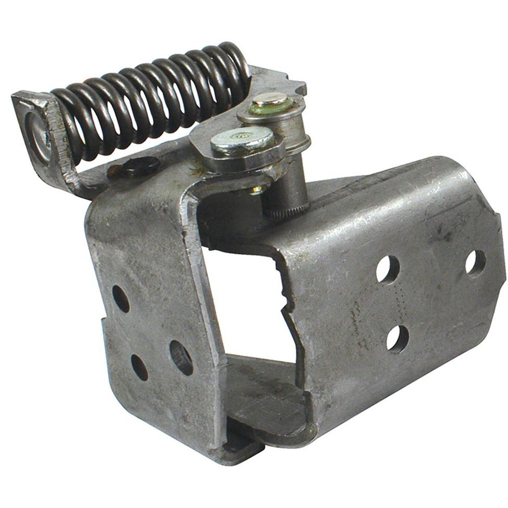 Right Passenger Side Front Upper Door Hinge For 1978-1988 Buick Chevrolet Oldsmobile Pontiac