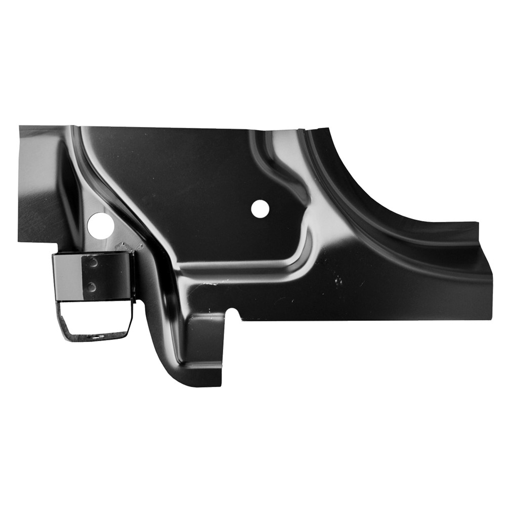 Left Driver Side Body Pillar For 1978-1988 Buick Chevrolet GMC Oldsmobile Pontiac