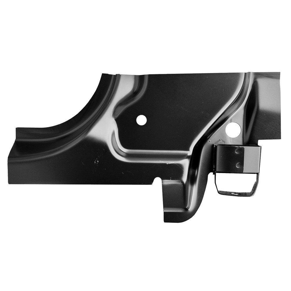 Right Passenger Side Body Pillar For 1978-1988 Buick Chevrolet GMC Oldsmobile Pontiac