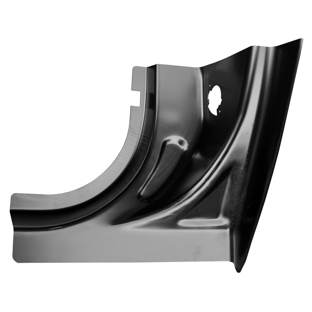 Left Driver Side Body Pillar For 1978-1988 Buick Chevrolet Oldsmobile Pontiac