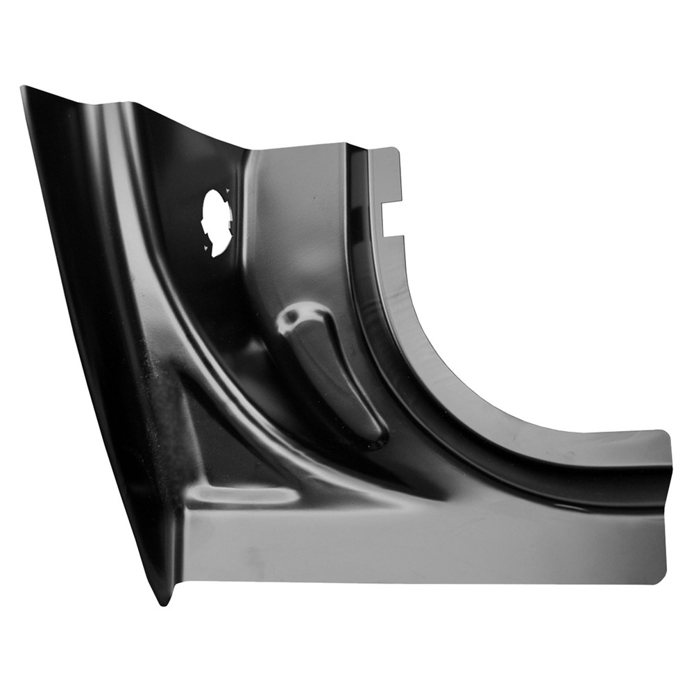 Right Passenger Side Body Pillar For 1978-1988 Buick Chevrolet Oldsmobile Pontiac
