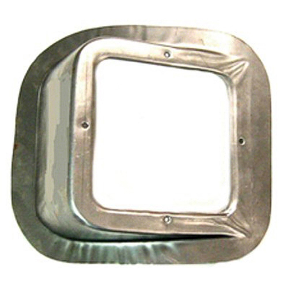 Floor Panel For 78-80 Chevrolet Malibu