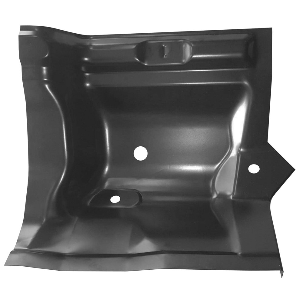 Right Passenger Side Floor Panel For 1978-1987 Buick Chevrolet GMC Oldsmobile Pontiac