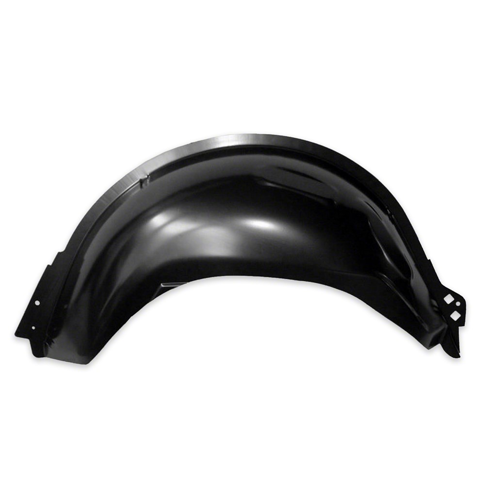 Right Passenger Side Wheel Housing For 78-87 Buick Regal, 78-88 Chevrolet Monte Carlo, 78-88 Oldsmobile Cutlass Supreme, 78-87 Pontiac Grand Prix