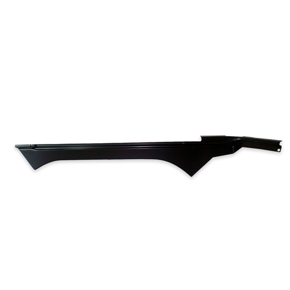 Left Driver Side Quarter Panel For 78-87 Buick Regal, 78-88 Chevrolet Monte Carlo, 78-88 Oldsmobile Cutlass Supreme, 78-87 Pontiac Grand Prix