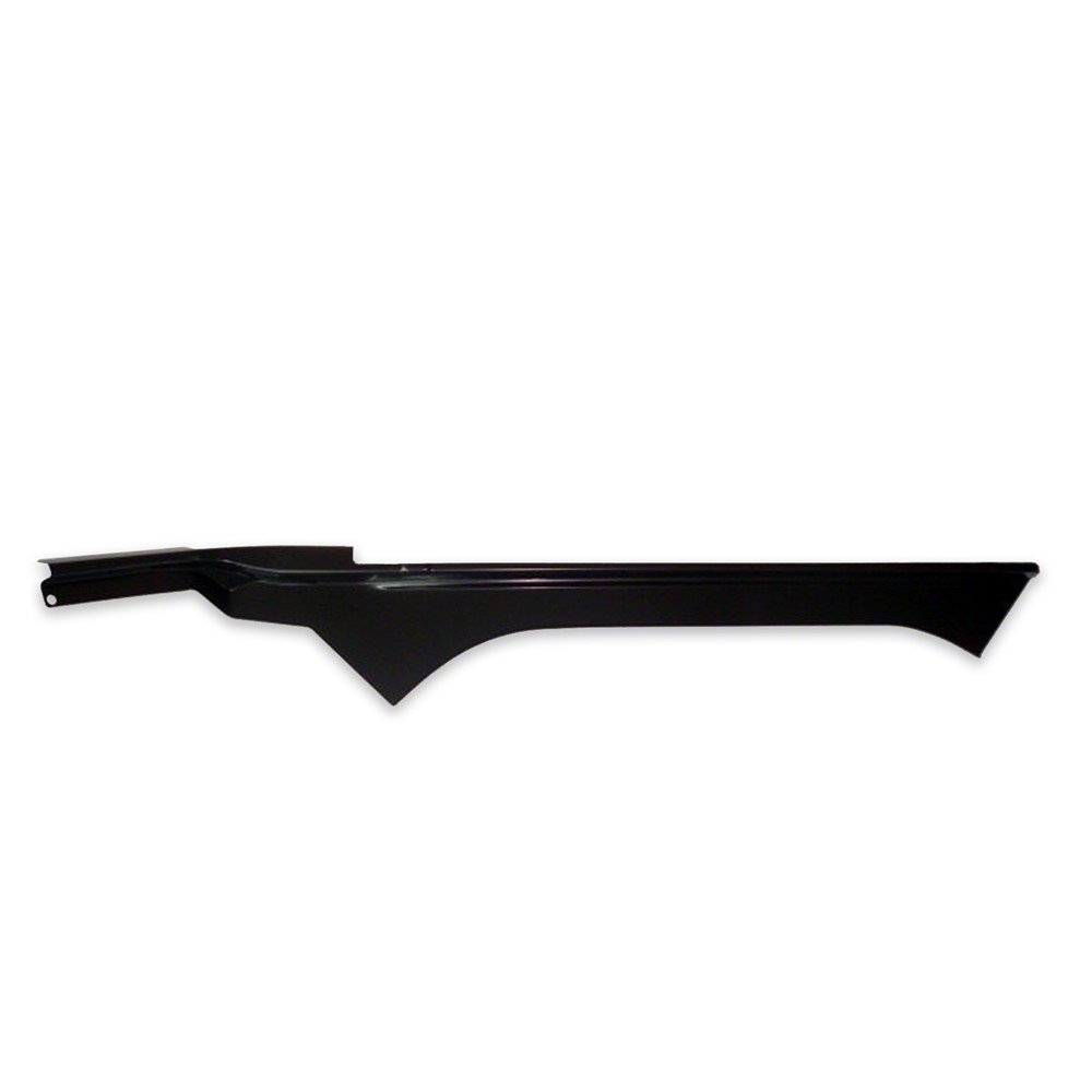 Right Passenger Side Quarter Panel For 78-87 Buick Regal, 78-88 Chevrolet Monte Carlo, 78-88 Oldsmobile Cutlass Supreme, 78-87 Pontiac Grand Prix