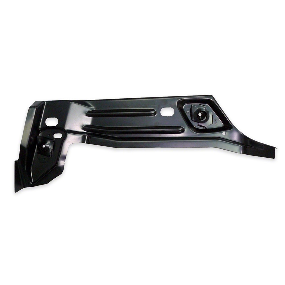 Left Driver Side Trunk & Deck Lid For 1975-1988 Buick Chevrolet Oldsmobile Pontiac