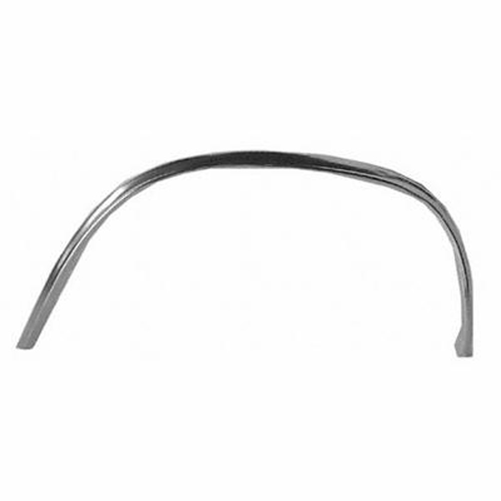Right Passenger Side Fender For 78-83 Chevrolet El Camino, 78-83 Chevrolet Malibu