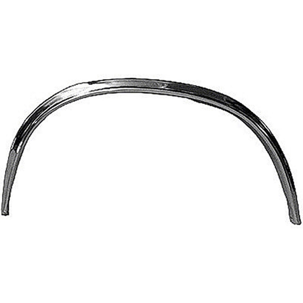 Left Driver Side Fender For 78-83 Chevrolet Malibu