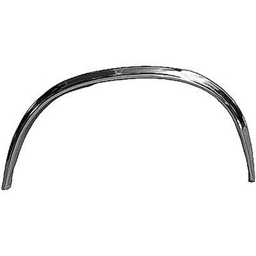 Right Passenger Side Fender For 78-83 Chevrolet Malibu